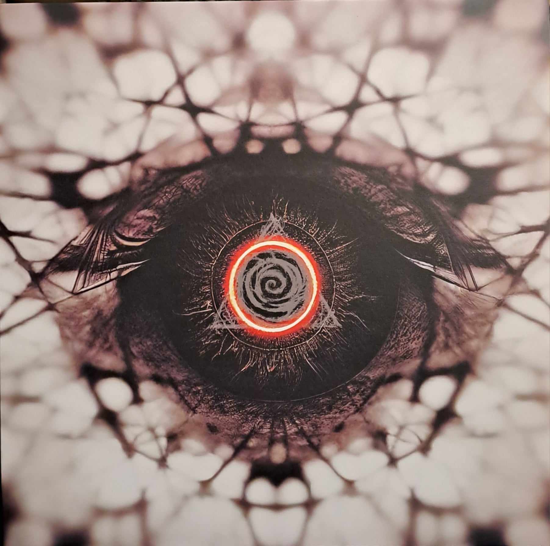 Cult Collective 40 (double album) - vinyle acidcore